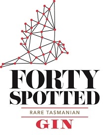 Forty Spotted Gin