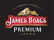 James Boag