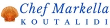 Chef Markella Koutalidi