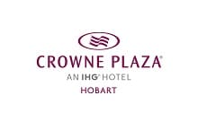 Crowne Plaza Hobart