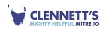 Clennett’s Mitre 10