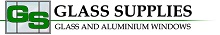 Glass Supplies