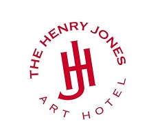 The Henry Jones Art Hotel