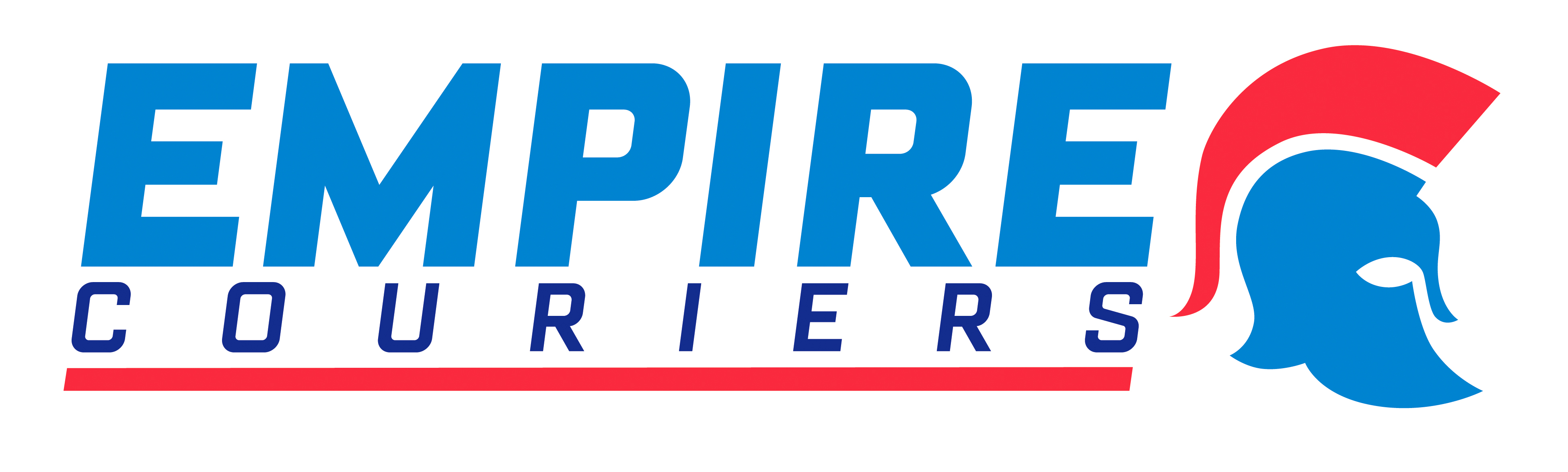 Empire Couriers logo