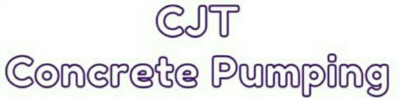 CJT Concrete Pumping