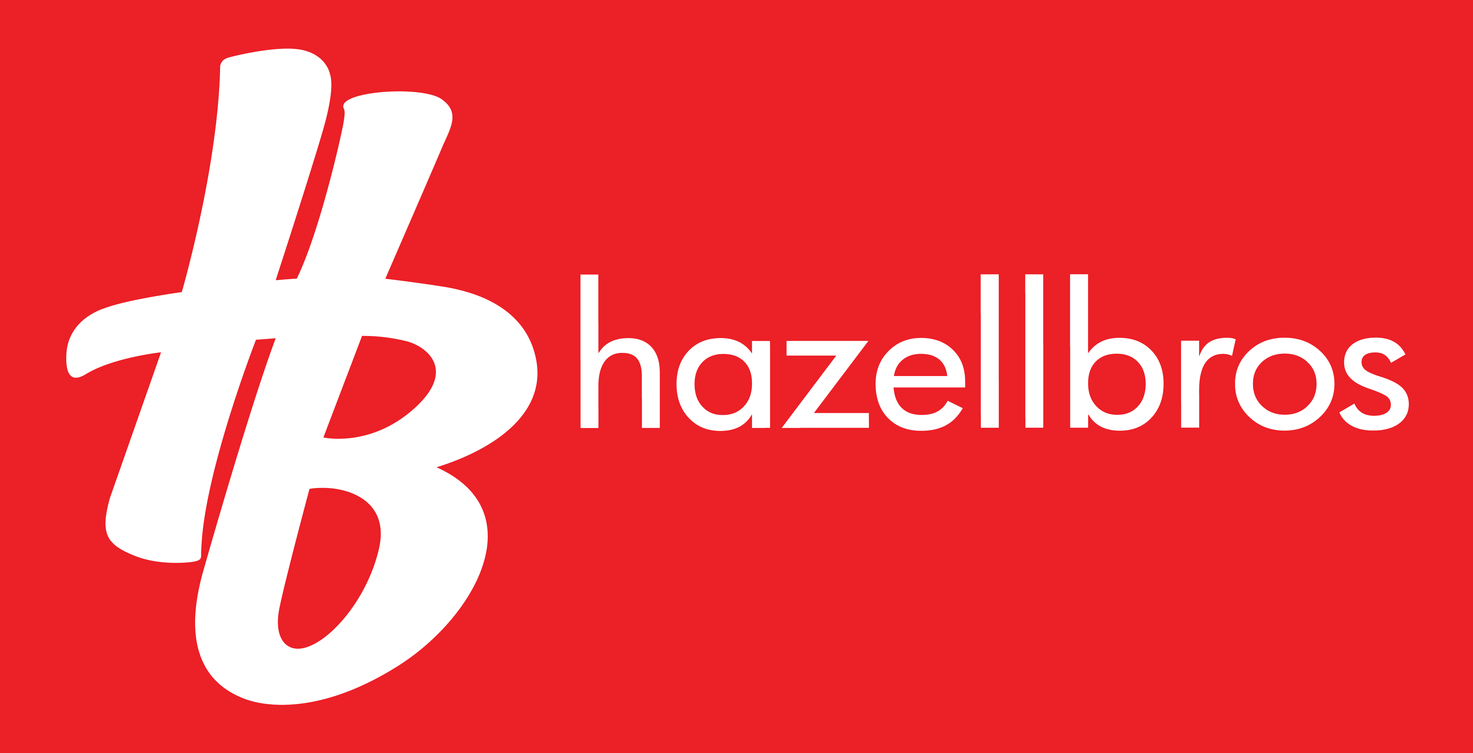 Hazel Bros