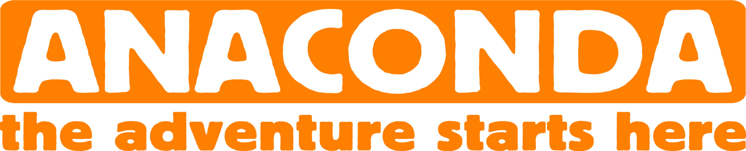 Anaconda Stores logo